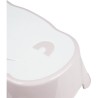 THERMOBABY Marche pieds babystep - Rose poudré