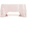 THERMOBABY Marche pieds babystep - Rose poudré
