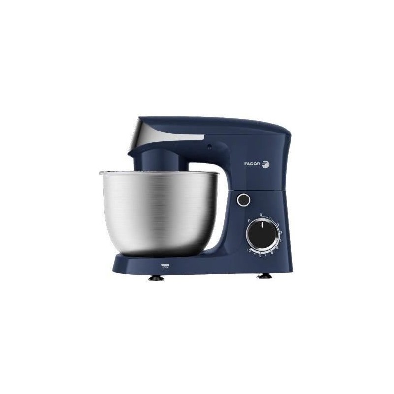 Robot Pâtissier - FAGOR - FG2433 - 1500W - Bol Inox : 4.3L