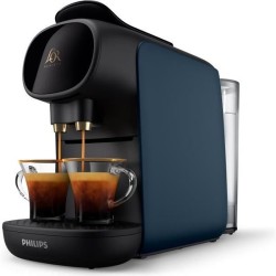 Cafetiere a capsules -...