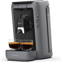 Cafetiere a dosette -...