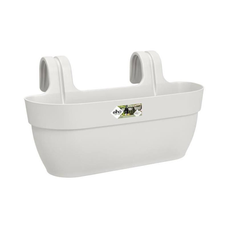ELHO Balconniere Vibia Campana Easy Hanger Large -  7,5 L - 46 x 24 x 26,5 cm...