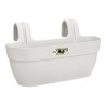 ELHO Balconniere Vibia Campana Easy Hanger Large -  7,5 L - 46 x 24 x 26,5 cm...