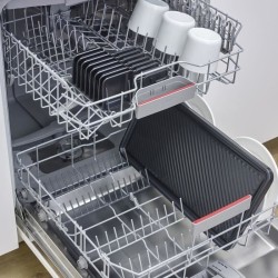 Appareil a raclette SEVERIN - RG2365 - Jusqu'a 8 personnes - Revetement céram...