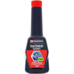 Traitement essence...