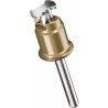 Adaptateur - Mandrin SpeedClic DREMEL S402 - Gris - Garantie 2 ans - Dimensio...