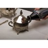 Adaptateur - Mandrin SpeedClic DREMEL S402 - Gris - Garantie 2 ans - Dimensio...
