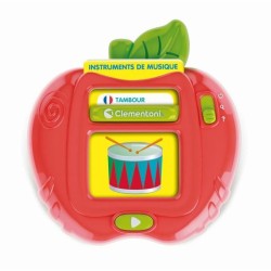 CLEMENTONI - Mes 100 premiers mots Bilingue - Jouets éducatifs - 2