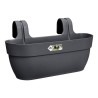 ELHO Balconniere Vibia Campana Easy Hanger Large -  7,5 L - 46 x 24 x 26,5 cm...