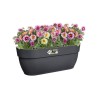 ELHO Balconniere Vibia Campana Easy Hanger Large -  7,5 L - 46 x 24 x 26,5 cm...