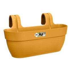 ELHO Balconniere Vibia Campana Easy Hanger Large -  7,5 L - 46 x 24 x 26,5 cm...