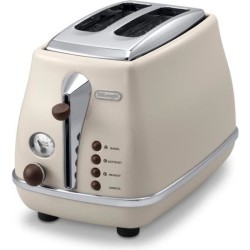 Grille pain - Delonghi -...