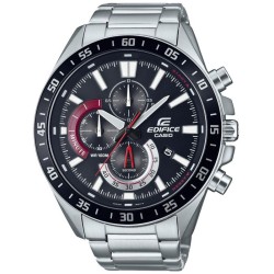CASIO - Montre en acier...