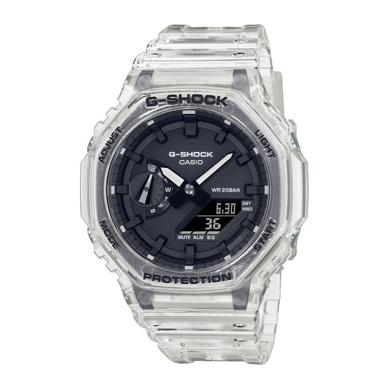 G-SHOCK Classic- GA-2100SKE-7AER