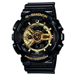 CASIO - Montre en résine -...