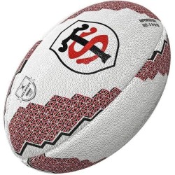 Ballon de rugby Supporter...