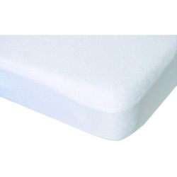 Toison d'Or – Alese housse imperméable Alouette – Coton molleton – 80 x 200 cm