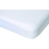 Toison d'Or – Alese housse imperméable Alouette – Coton molleton – 80 x 200 cm