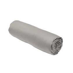 Drap housse TODAY Essential - 140 x 200+30 cm - 2 personnes - 100% Coton uni ...