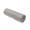 Drap housse TODAY Essential - 140 x 200+30 cm - 2 personnes - 100% Coton uni ...