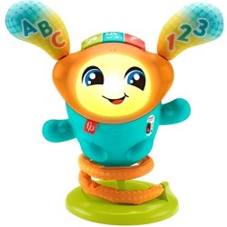 Fisher-Price-Mon Petit DJ,...