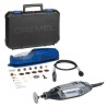 Outil rotatif multifonction DREMEL - filaire 3000-1/25 - 130W - 25 accessoire...