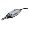 Outil rotatif multifonction DREMEL - filaire 3000-1/25 - 130W - 25 accessoire...