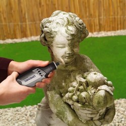 Outil rotatif multifonction DREMEL - filaire 3000-1/25 - 130W - 25 accessoire...