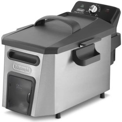 DELONGHI F44510CZ Friteuse...