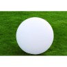 LUMISKY - Boule lumineuse filaire pour extérieur LED - blanc BOBBY - Ø50cm cu...