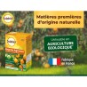 SOLABIOL Engrais agrumes - 1,5kg - Favorise la fructification - Nutrition lon...