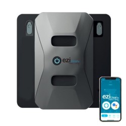 Robot Lave-vitres EZICLEAN...