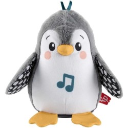 Fisher-Price-Mon Pingouin...