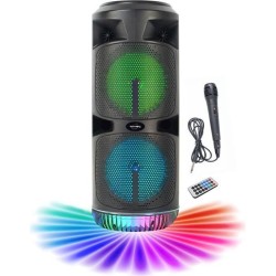 INOVALLEY KA03-XXL -...