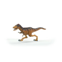 Figurine Moros intrepidus, détails réalistes, Pour enfants des 4 ans,