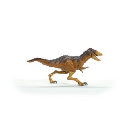 Figurine Moros intrepidus, détails réalistes, Pour enfants des 4 ans,