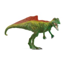Figurine Concavenator, détails réalistes, Pour enfants des 4 ans,