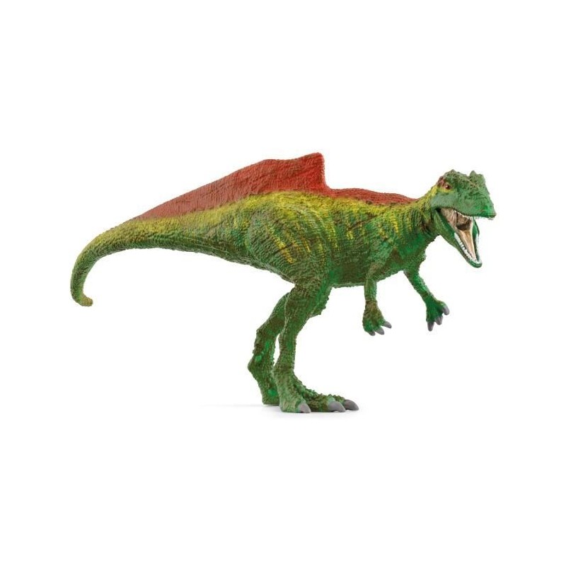 Figurine Concavenator, détails réalistes, Pour enfants des 4 ans,