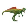 Figurine Concavenator, détails réalistes, Pour enfants des 4 ans,