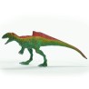 Figurine Concavenator, détails réalistes, Pour enfants des 4 ans,