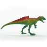 Figurine Concavenator, détails réalistes, Pour enfants des 4 ans,