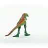 Figurine Concavenator, détails réalistes, Pour enfants des 4 ans,