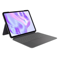 Etui clavier -Logitech -...