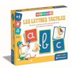 Montessori - Clementoni -...