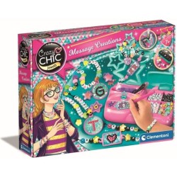 Clementoni - Crazy Chic -...