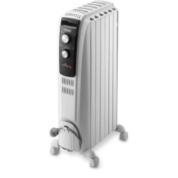 Radiateur bain d'huille...