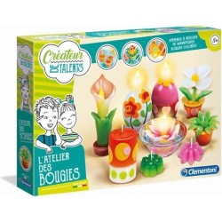 Coffret créatif -...