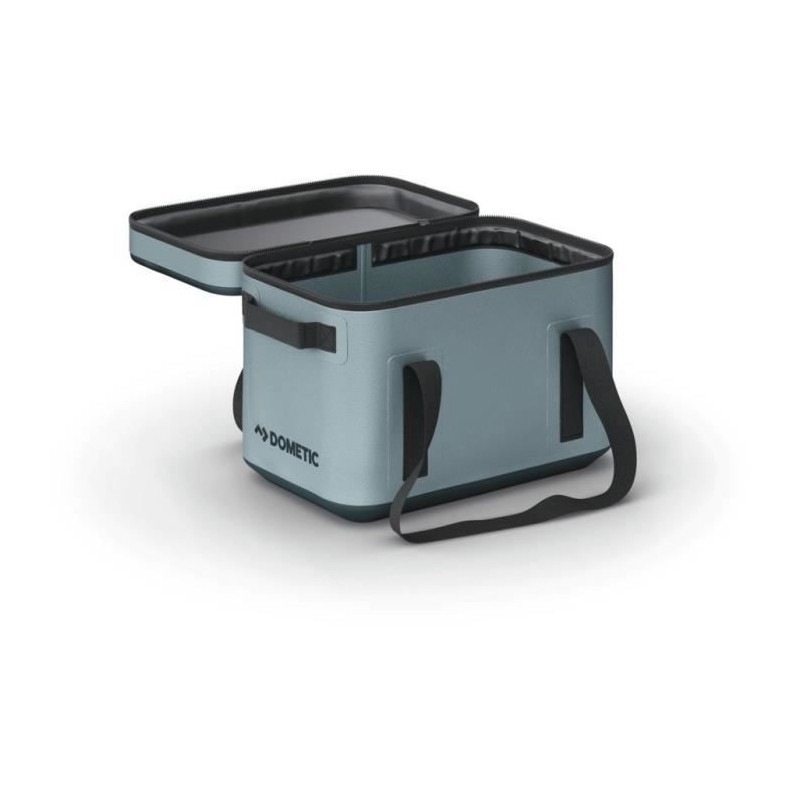 Sac de rangement - DOMETIC - Go Soft Storage - 20 L - Glacier