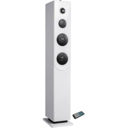 Tour de son Bluetooth...
