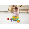 Fisher-Price - Mon Trieur de Formes - Jouet d'éveil  - 6 mois et +